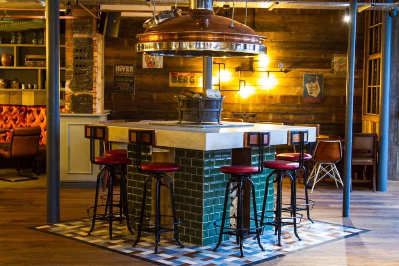 Appartement Brewhouse And Kitchen Bournemouth