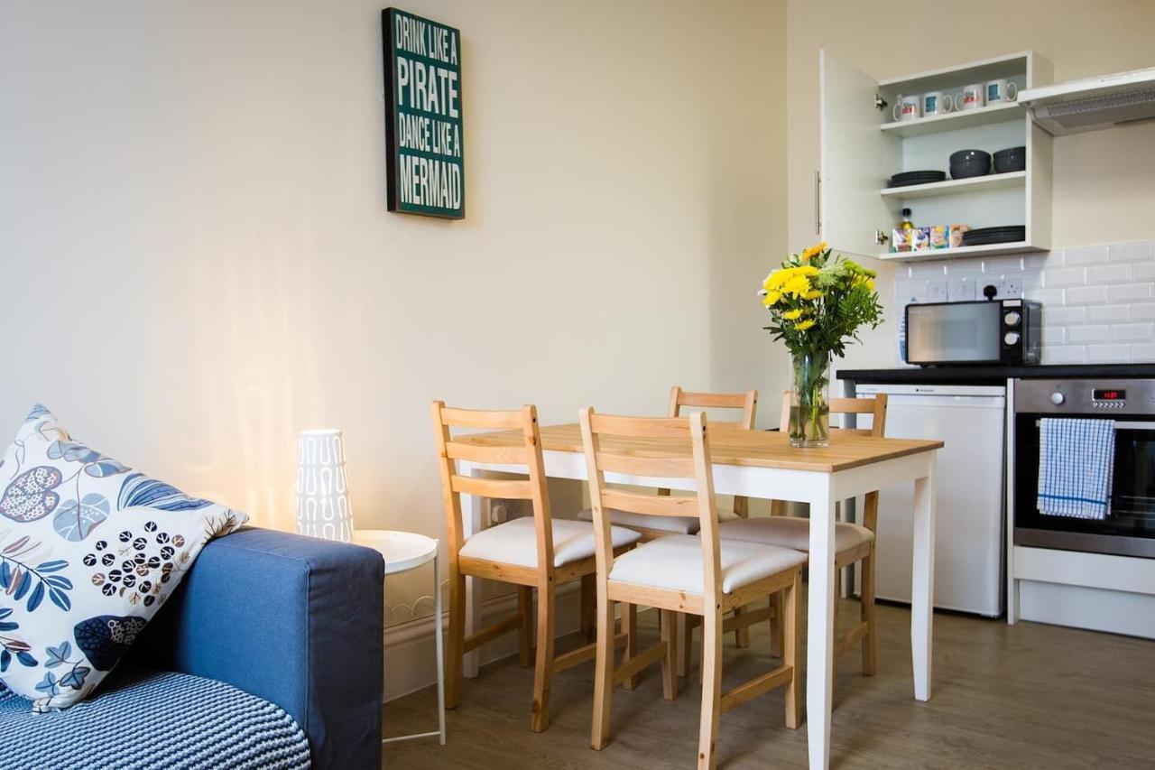 Brewhouse And Kitchen Appartement