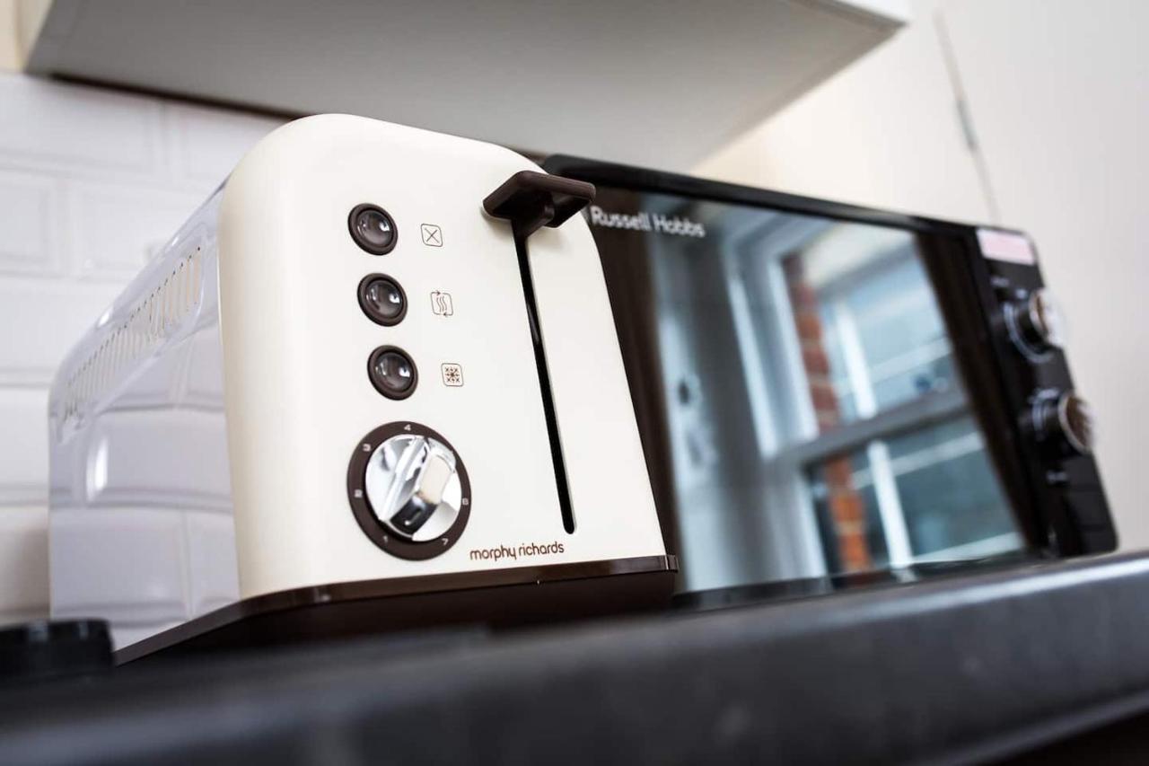 Appartement Brewhouse And Kitchen Bournemouth