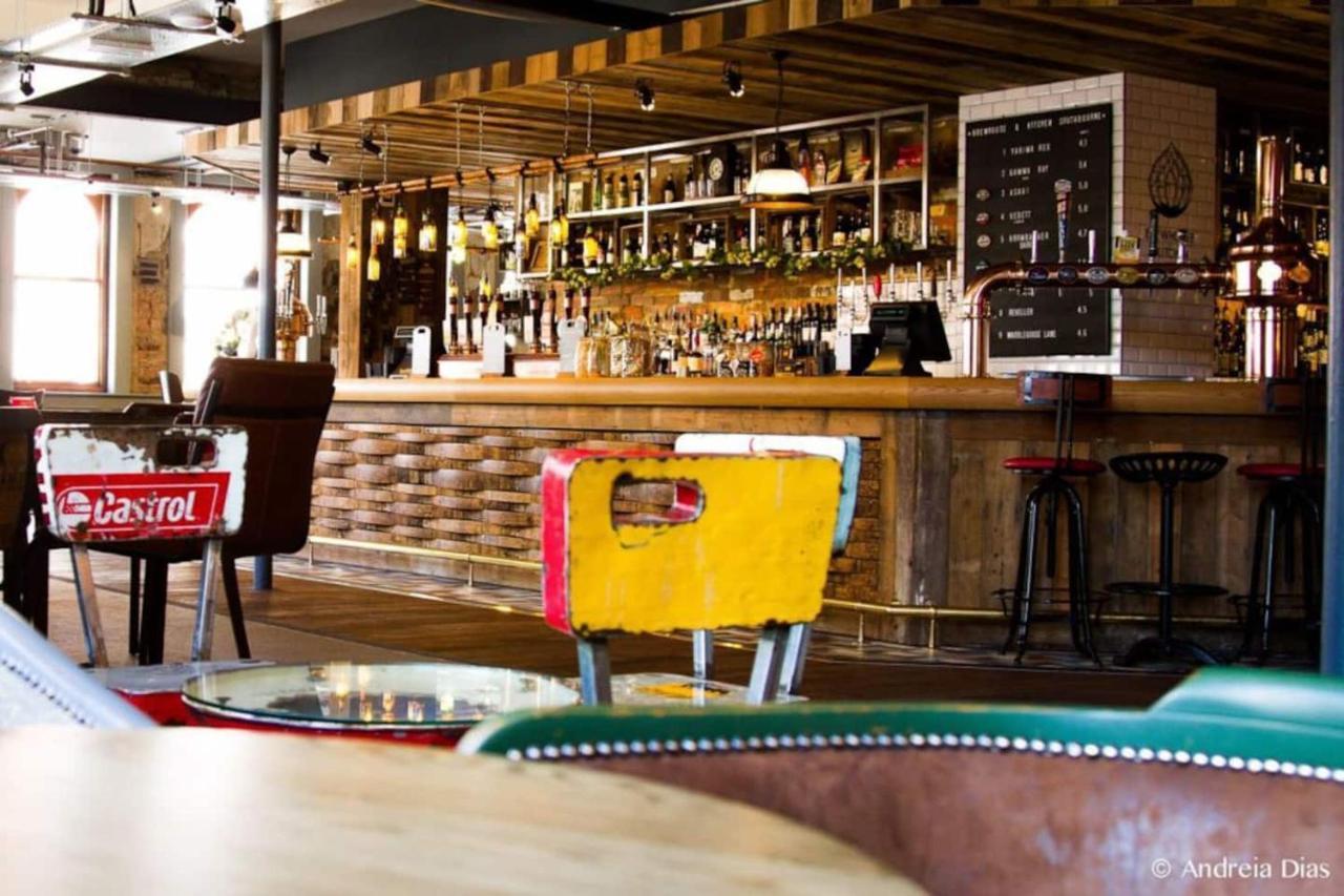 Brewhouse And Kitchen Bournemouth