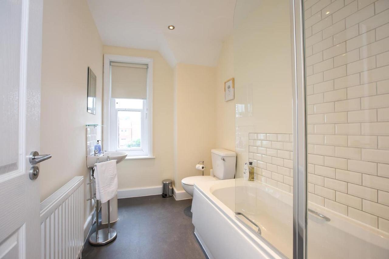 Brewhouse And Kitchen Apartment Bournemouth