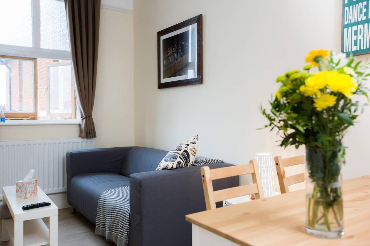 Brewhouse And Kitchen Apartment Bournemouth