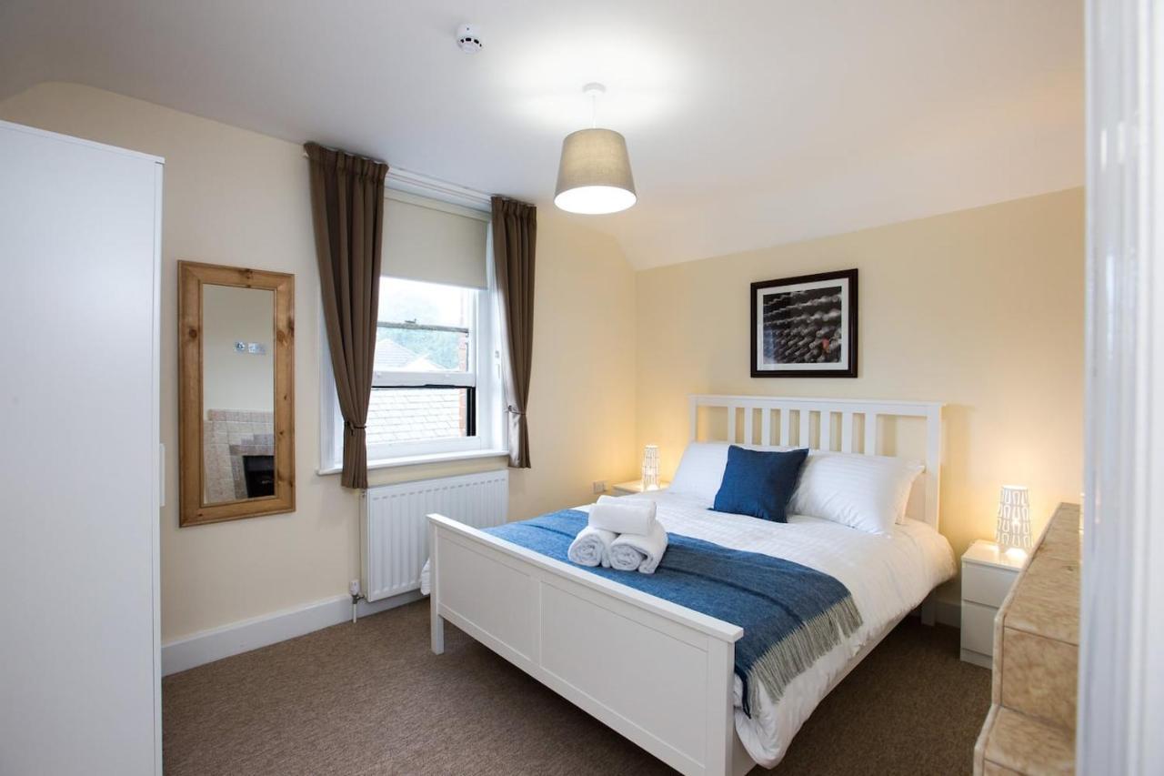 Apartment Brewhouse And Kitchen Bournemouth