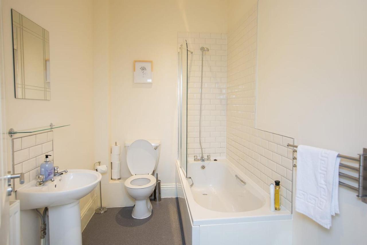 Brewhouse And Kitchen Apartment Bournemouth