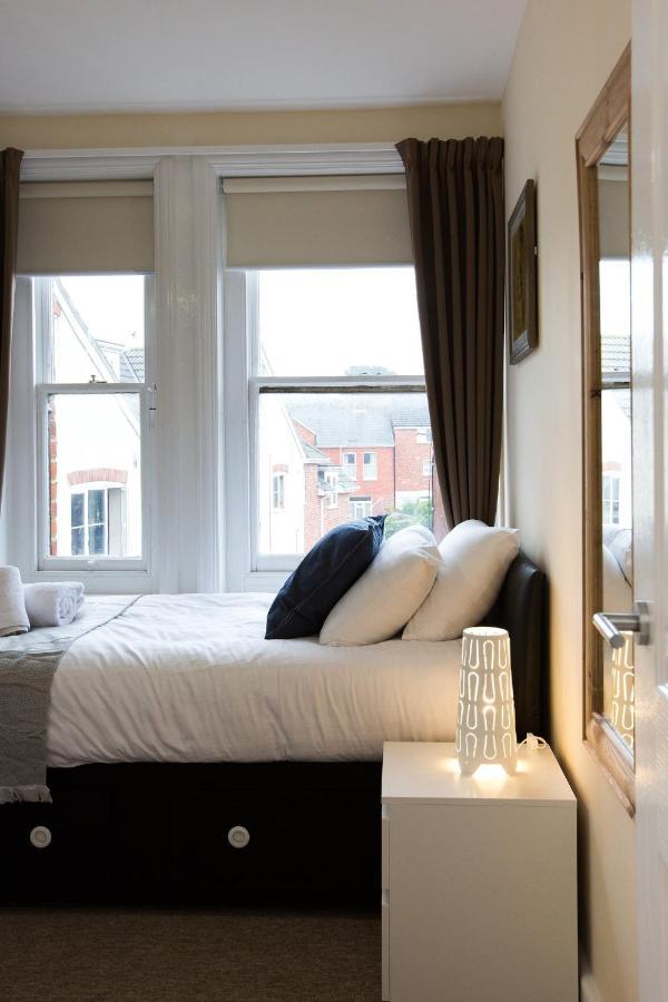 Brewhouse And Kitchen Apartment Bournemouth