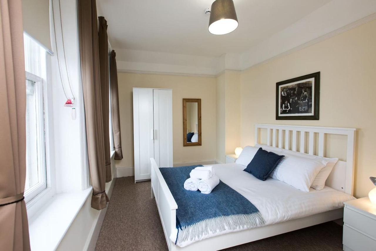 Brewhouse And Kitchen Apartment