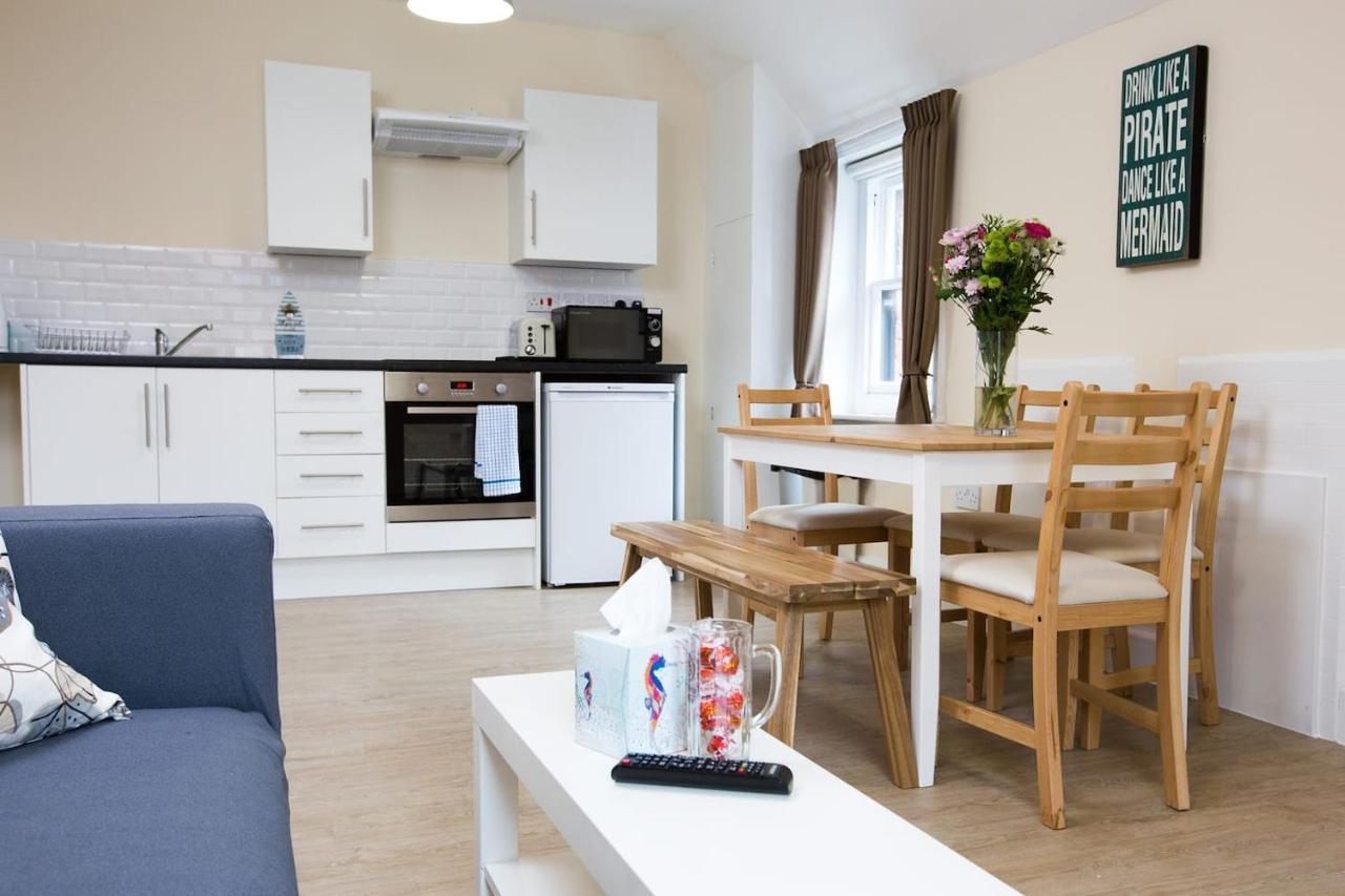 Apartment Brewhouse And Kitchen Bournemouth