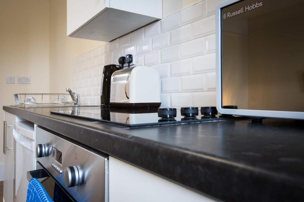 Brewhouse And Kitchen Apartment *