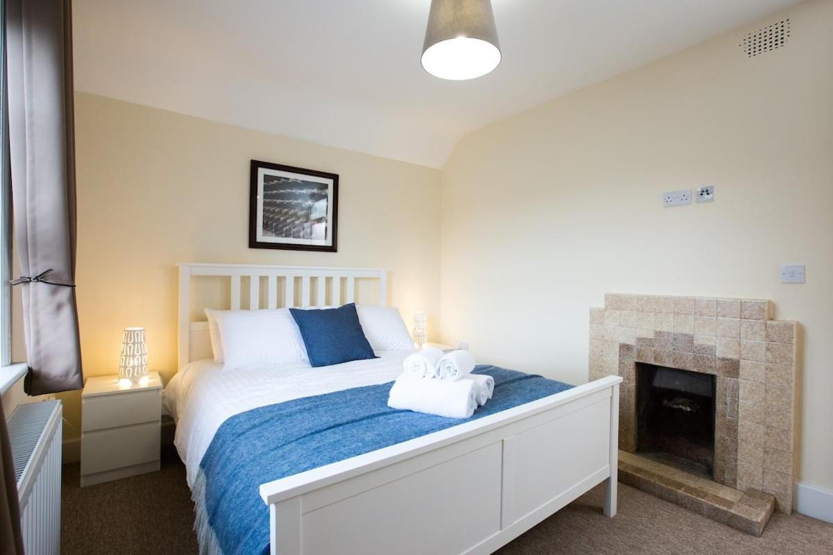 Brewhouse And Kitchen Apartment Bournemouth