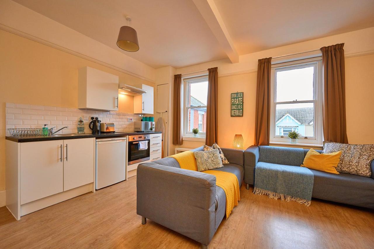 Brewhouse And Kitchen Apartment