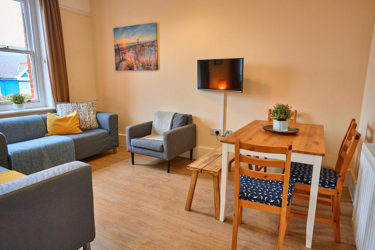 Apartment Brewhouse And Kitchen Bournemouth